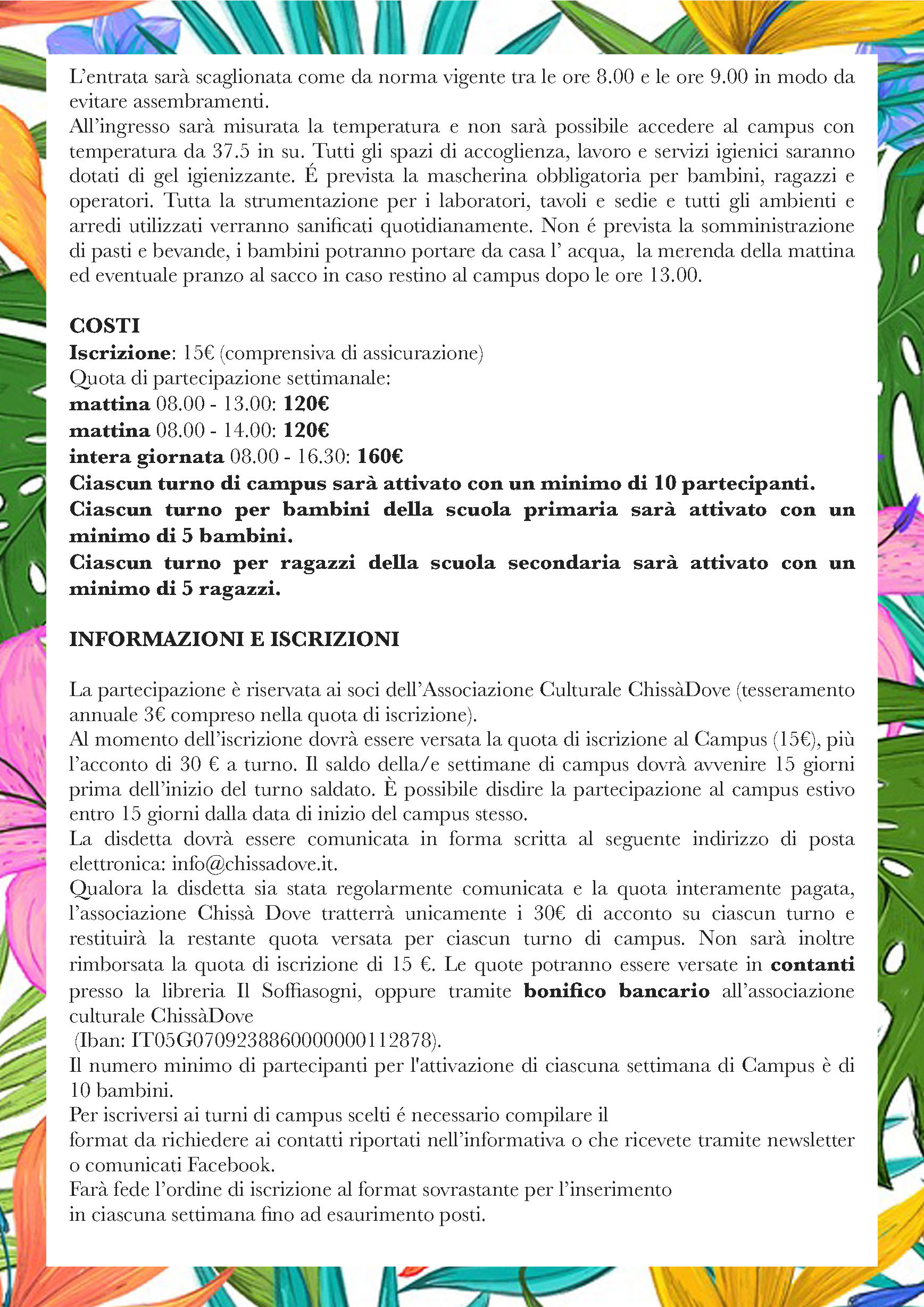 Campus Estivo 2021 - 3