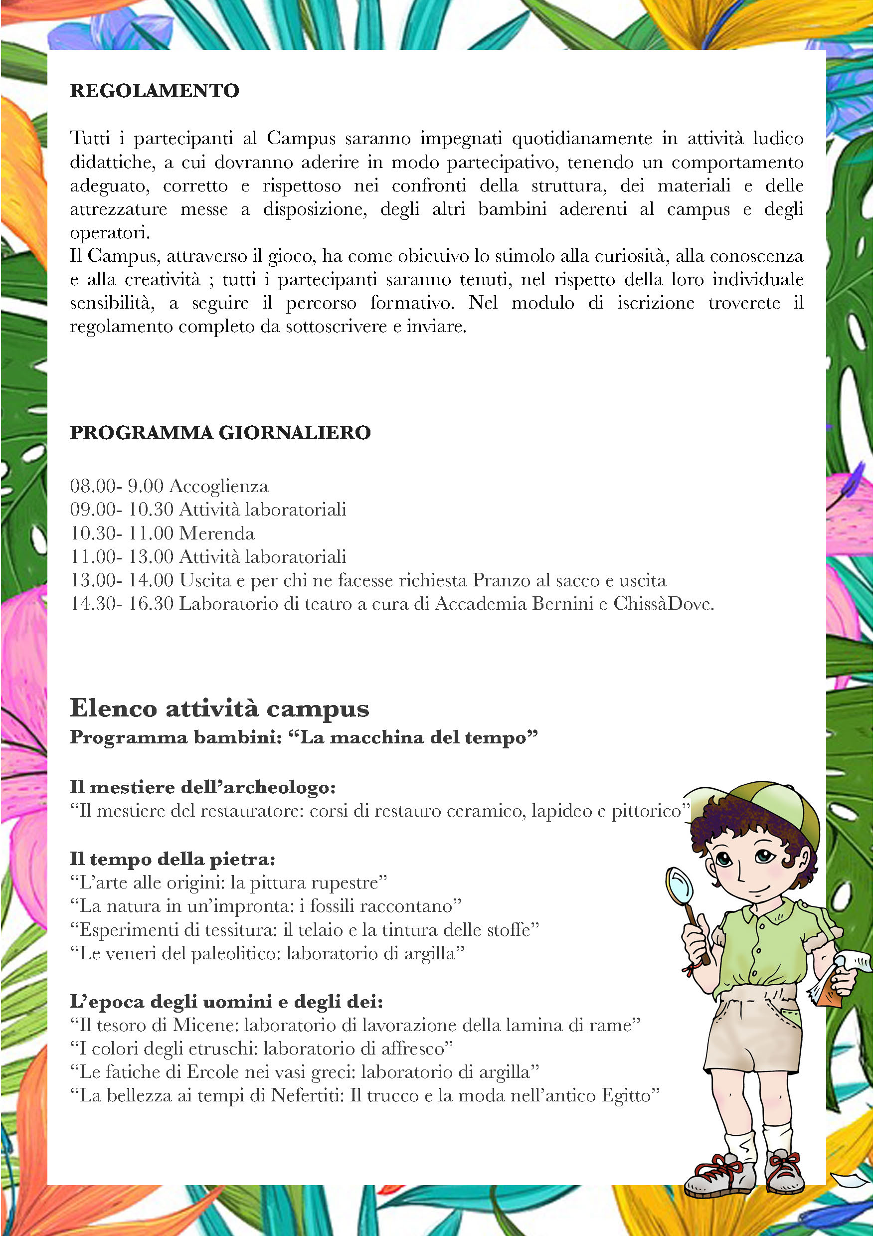 Campus Estivo 2021 - 4