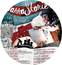 Narrastorie 2017: il festival del racconto di strada